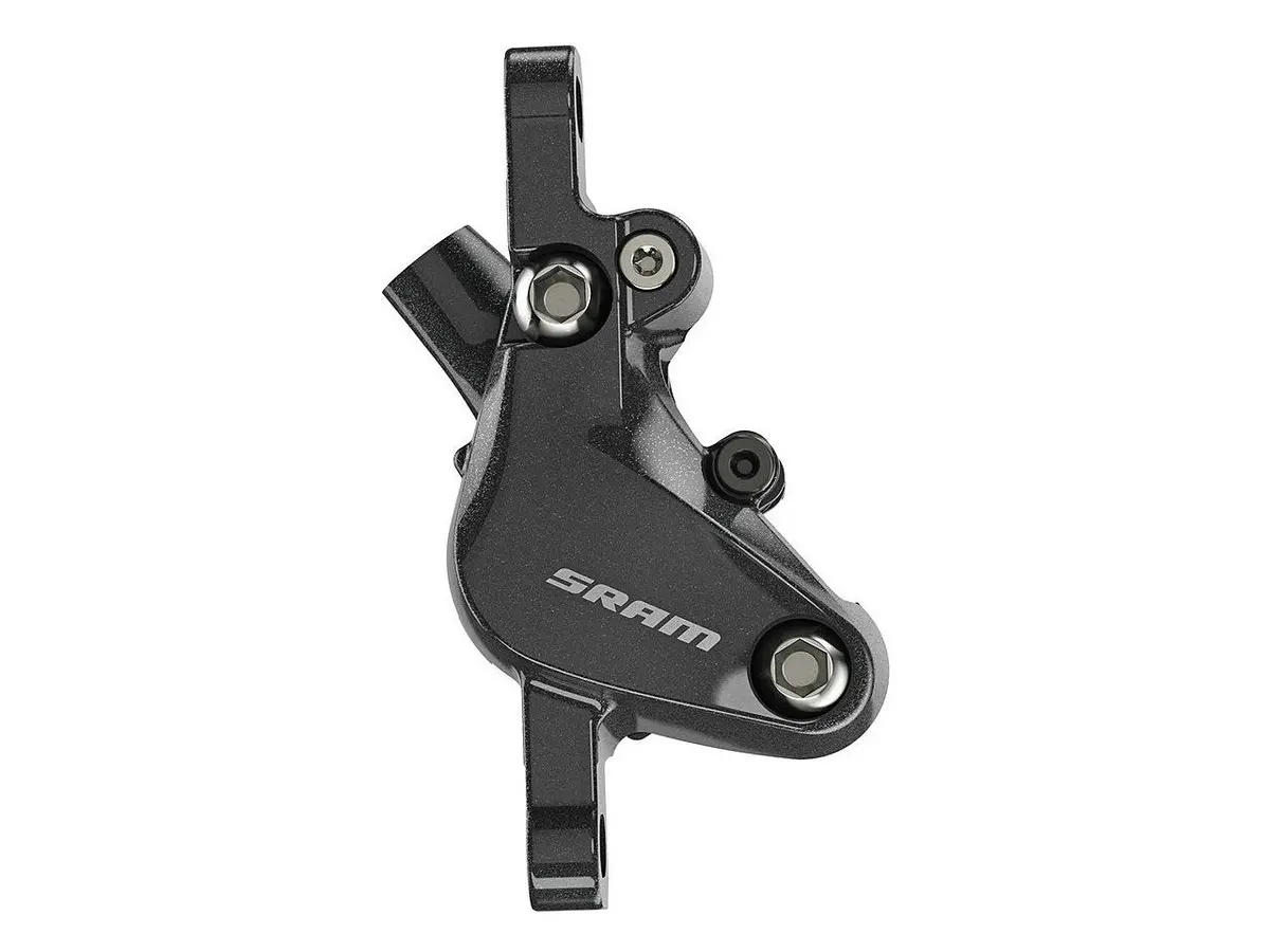 Sram Disc Brake Hydraulic Db Level Tl Dir Black 950 Front 1