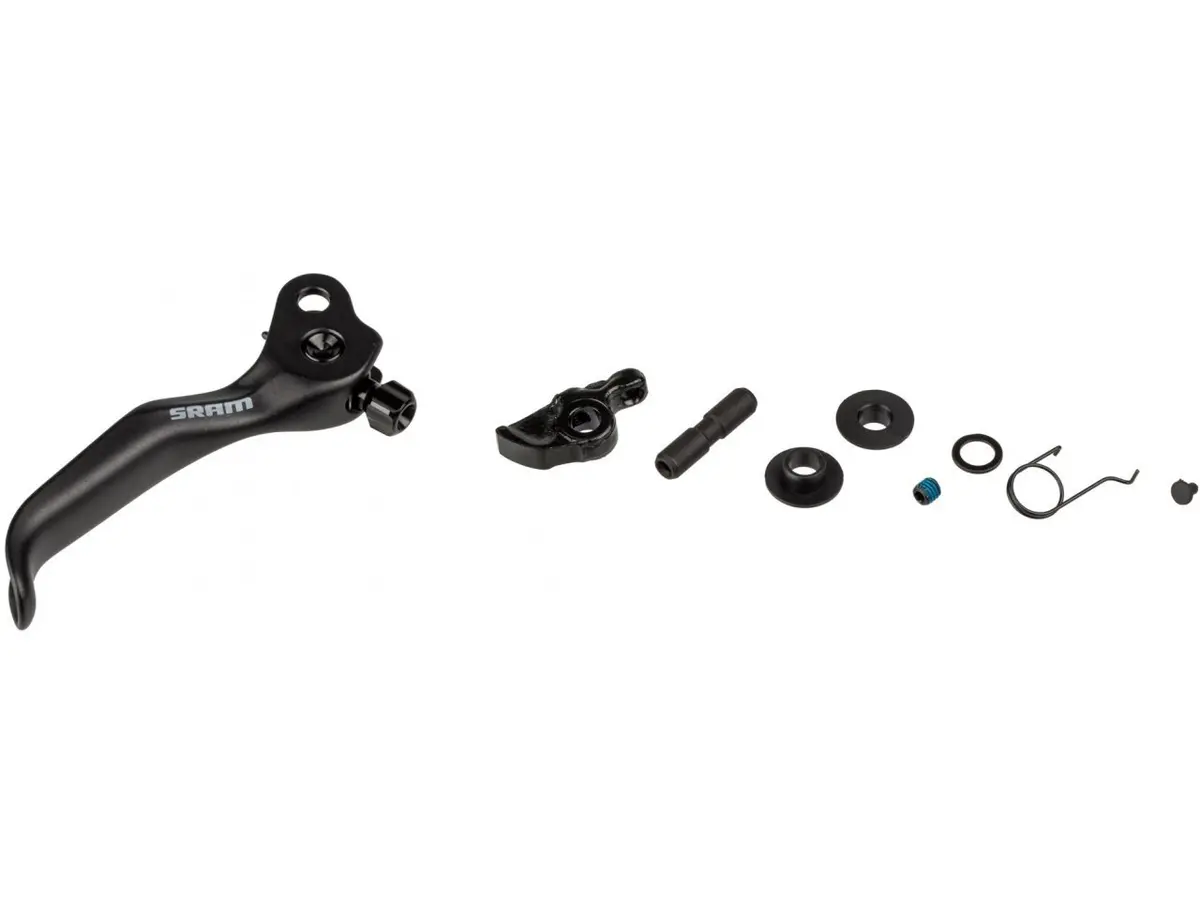 Sram Service Part Lever Blade Alum V2-Guide Rs 1