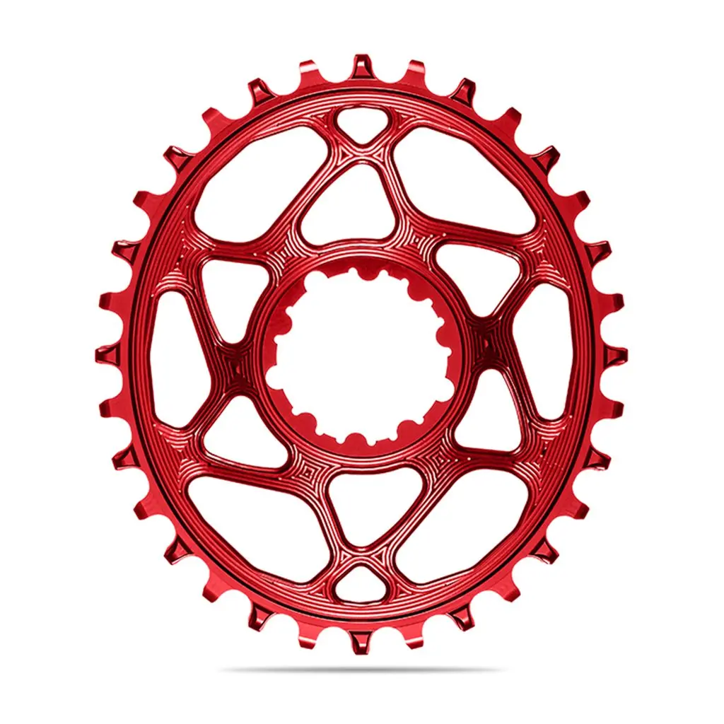 Absolute Black Oval Mtb Cr 1X Sram Dm Boost148-30T 1
