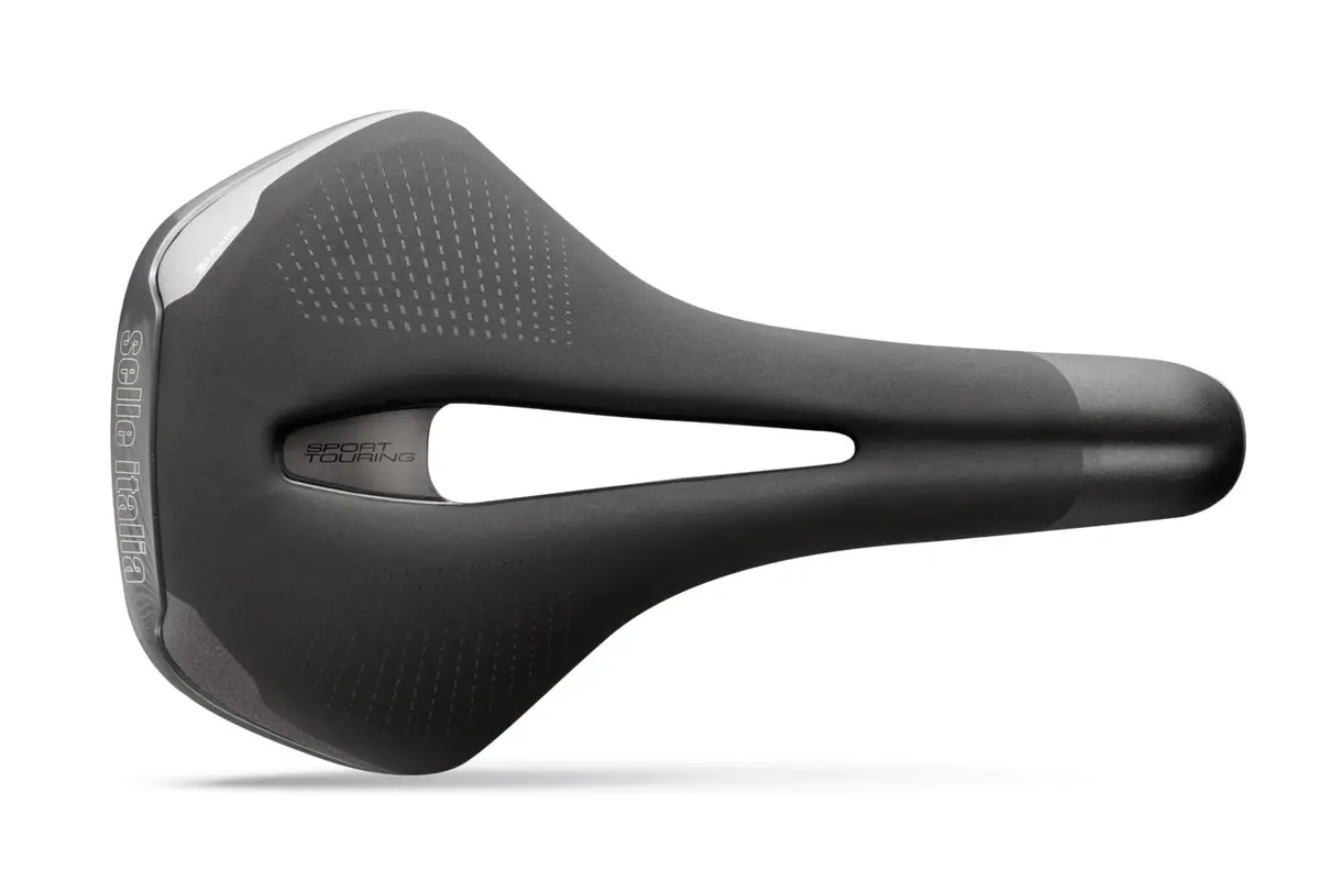 Selle Italia St 5 Flow Saddle 1