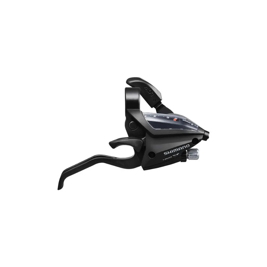 Shimano St - Ef500 Altus Shift/Brake Lever 1