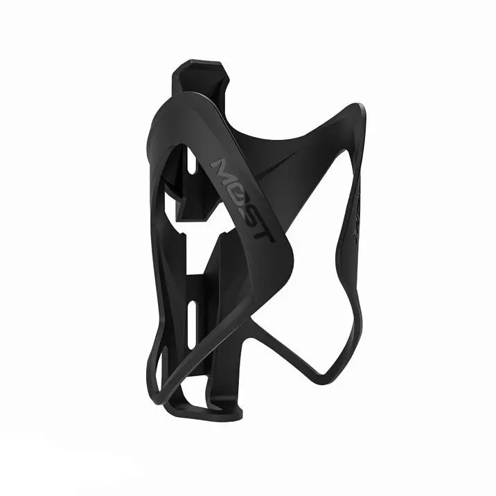 Pinarello Trap Most Am Bottlecage - Black 1