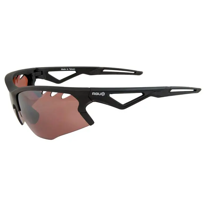 Agu Stark Hd Glasses 1