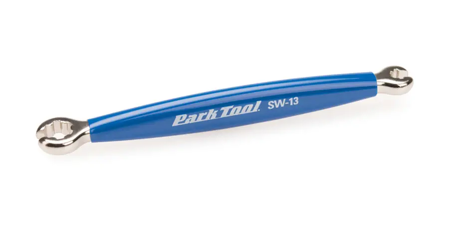 Parktool Spoke Wrench - For Mavic Wheel Systems 1