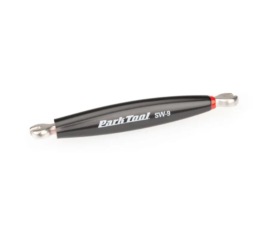 Park Tool Double-Ended Spoke Wrench 1