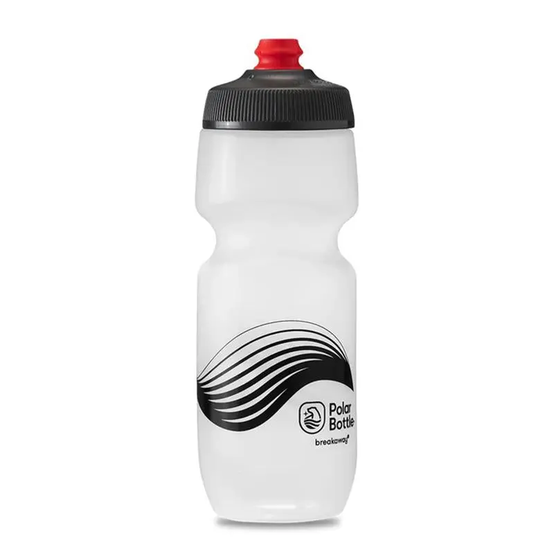 Polar Breakaway Wave Sport Bottle - (710Ml) 1