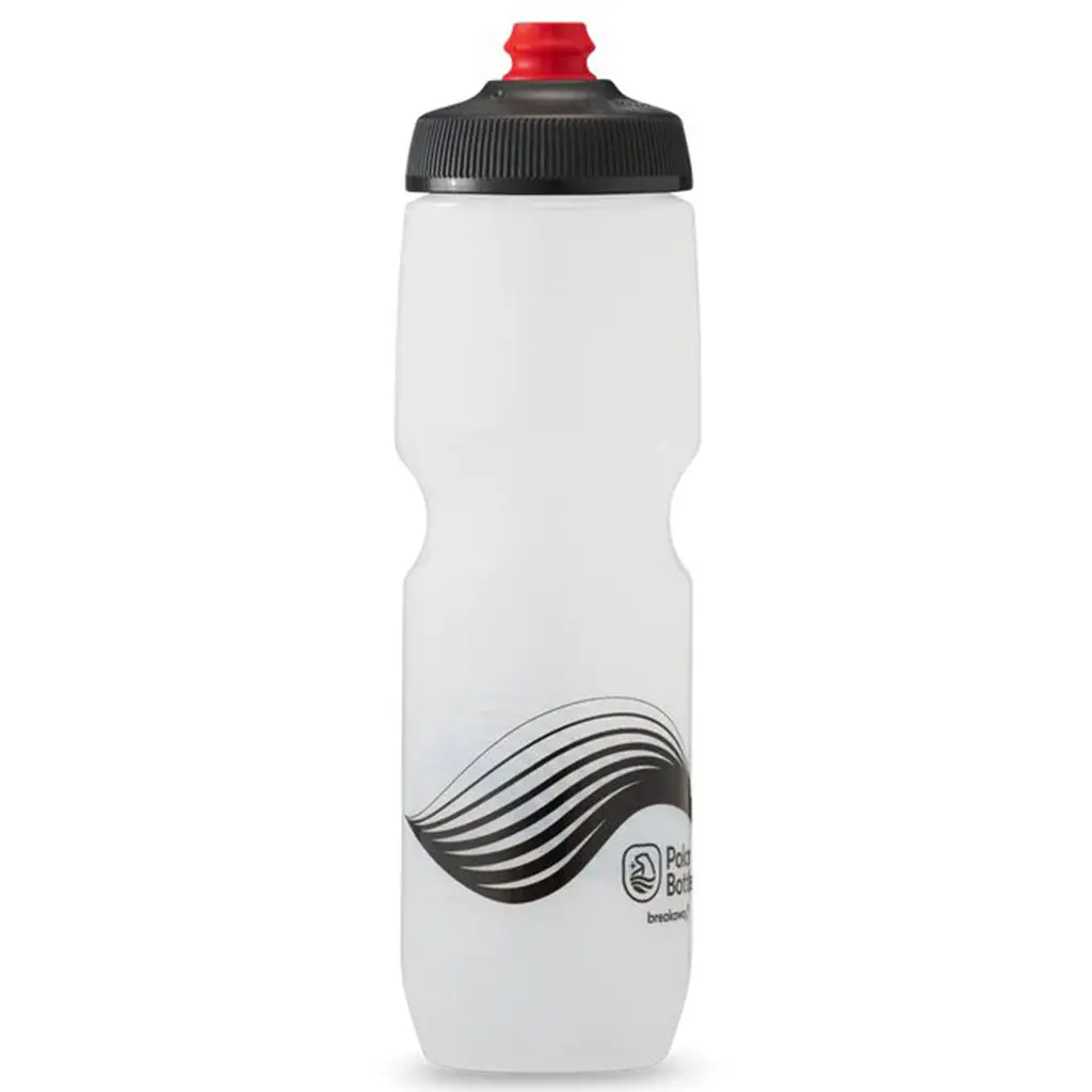 Polar Breakaway Wave Bottle - (890Ml) 1