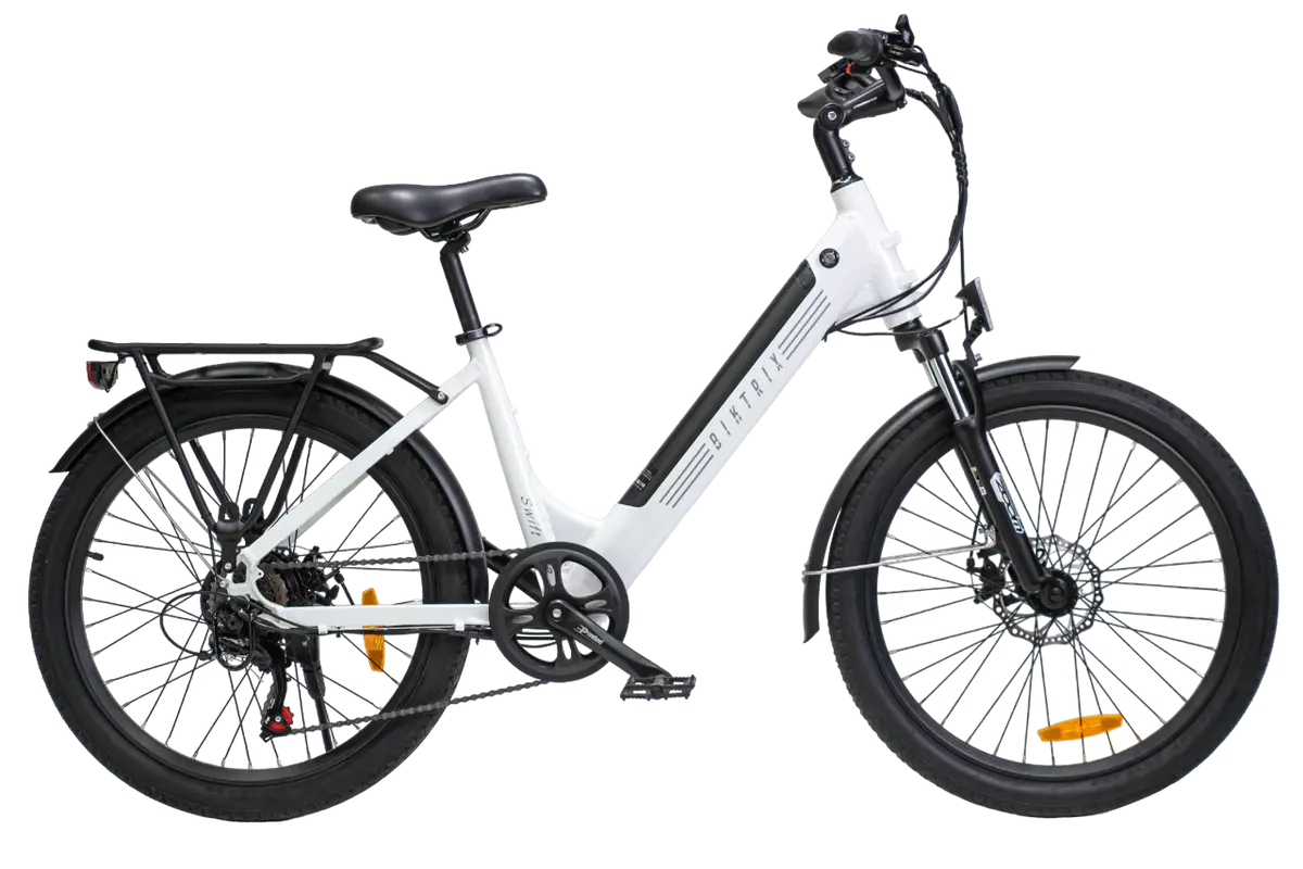 Swift Lite 3 Step-Thru 4