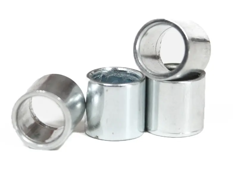 Wheel Bearing Spacer 1