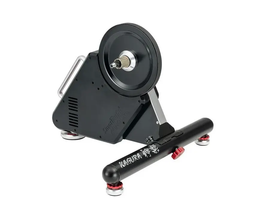 Minoura Smart Hometrainer Dd Kagura 1