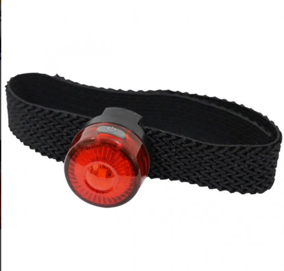 Cateye Safety Light - Loop 2 1