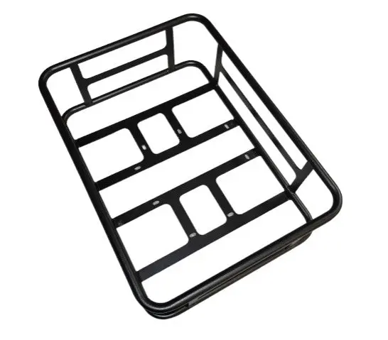 Goexpress V2 And Gocruiser V2 Rear Basket 1