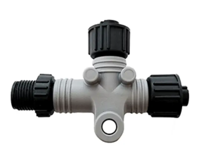 Garmin Nmea 2000 T Connector 010-11078-00 1