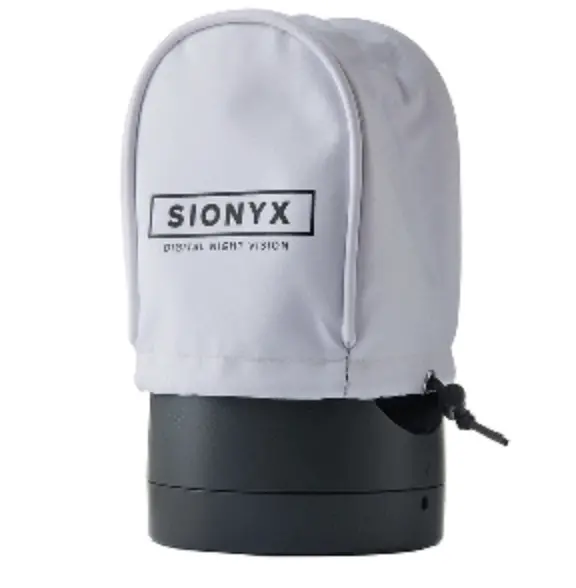 Sionyx White Vinyl Cover F/Nightwave A016300 1