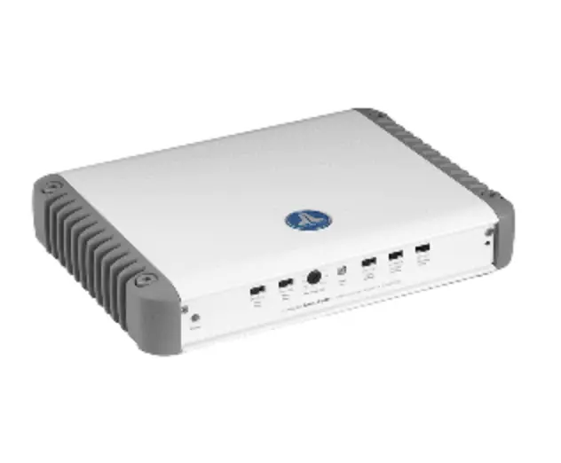 Jl Audio Mhd Series 750W Monoblock Wide-Range Amplifier - Mhd750/1 010-03320-00 1