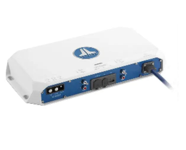 Jl Audio Mvi Series 1000W Monoblock Subwoofer Amplifier - Mv1000/1 010-03335-00 1