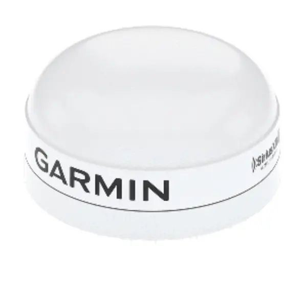 Garmin Gxm™ 54 Satellite Weather/Radio Antenna - White 010-02277-00 1