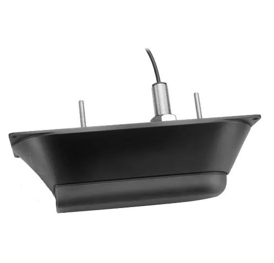 Garmin Gt23m-Th Stainless Steel, Th Mount Transducer, Mid-Band Chirp/Chirp Downvü - 260/455Khz, 500W, 8-Pin 010-12404-10 1