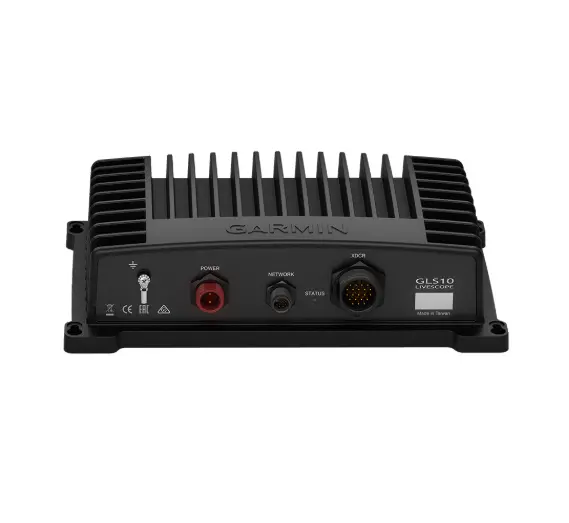 Garmin Gls™ 10 Sonar Module 010-12954-00 1