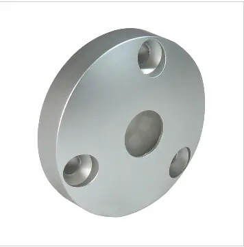 Lumitec High Intensity "Anywhere" Light - Brushed Housing - White Non-Dimming 101033 1