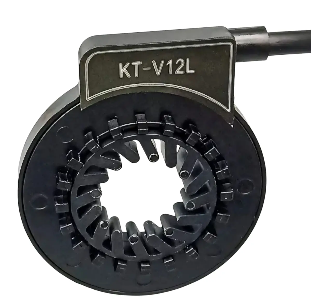 Pedal Assist Kt-V12l ( Left ) 1