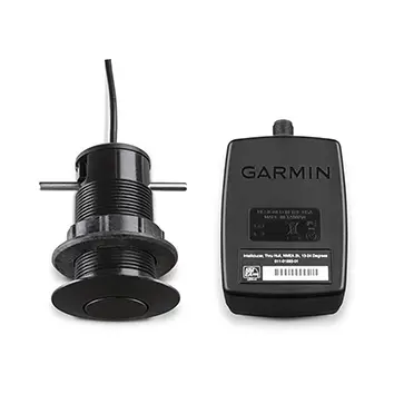 Garmin Gdt™ 43 Nmea 2000® Depth & Temperature Transducer 010-01749-10 (Special Order) 1