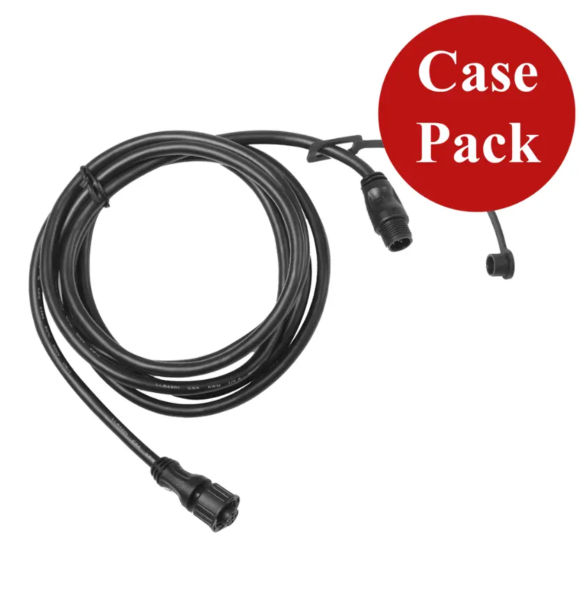 Garmin Nmea 2000® Backbone/Drop Cable - 6' (2M) - *Case Of 10* 010-11076-00Case 1