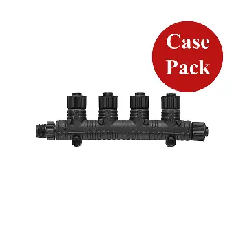 Garmin Nmea 2000® Multi-Port T-Connector - *Case Of 5*  010-11078-01Case 1