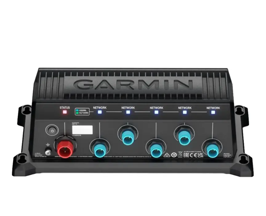 Garmin Bluenet™ 20 Switch 010-02612-00 1