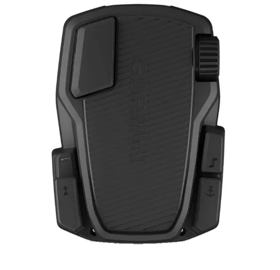 Garmin Force™ Trolling Motor Foot Pedal 010-12834-00 1