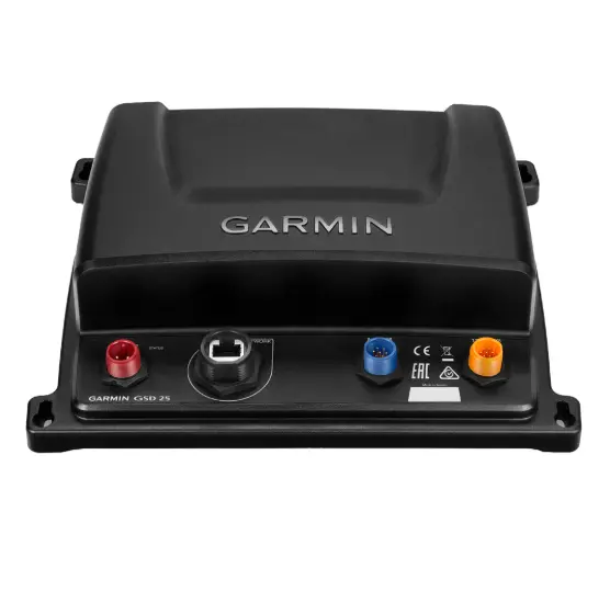 Garmin Gsd™ 25 Premium Sonar Module 010-01159-00 1