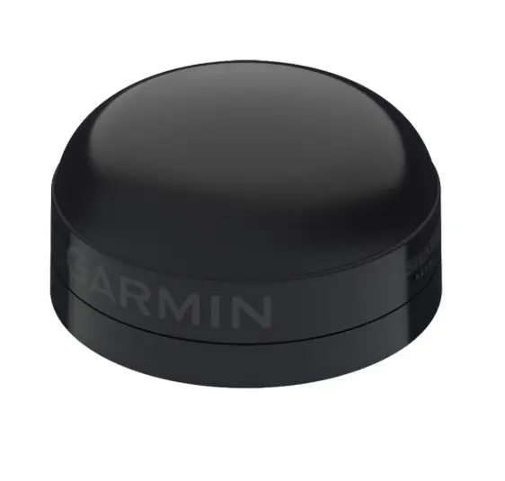 Garmin Gxm™ 54 Satellite Weather/Radio Antenna - Black 010-02277-10 1