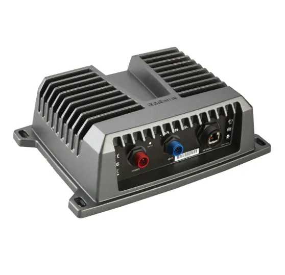 Garmin Gsd™ 24 Digital Black Box Network Sounder 010-00957-00 1