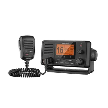 Garmin Vhf 215 Ais Marine Radio 010-02098-00 1