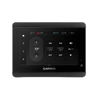 Garmin Td 50 Touchscreen Display 010-02139-10 1