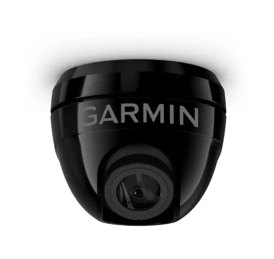 Garmin Gc™ 245 Surface Mount Camera - Black 010-02892-11 1