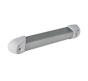 Minirail2 6" Light - Red Non Dimming 101080 1