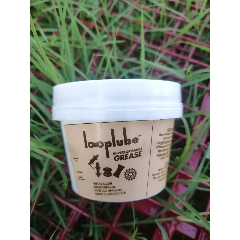 Looplube High Performance Bearing Grease 1