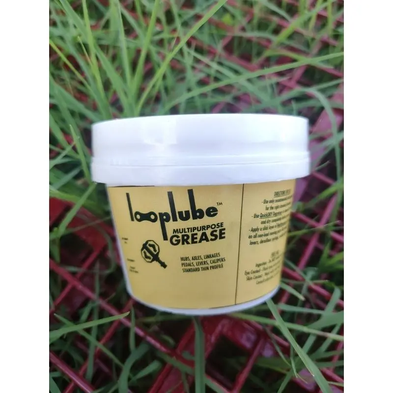 Looplube Multipurpose Grease 1