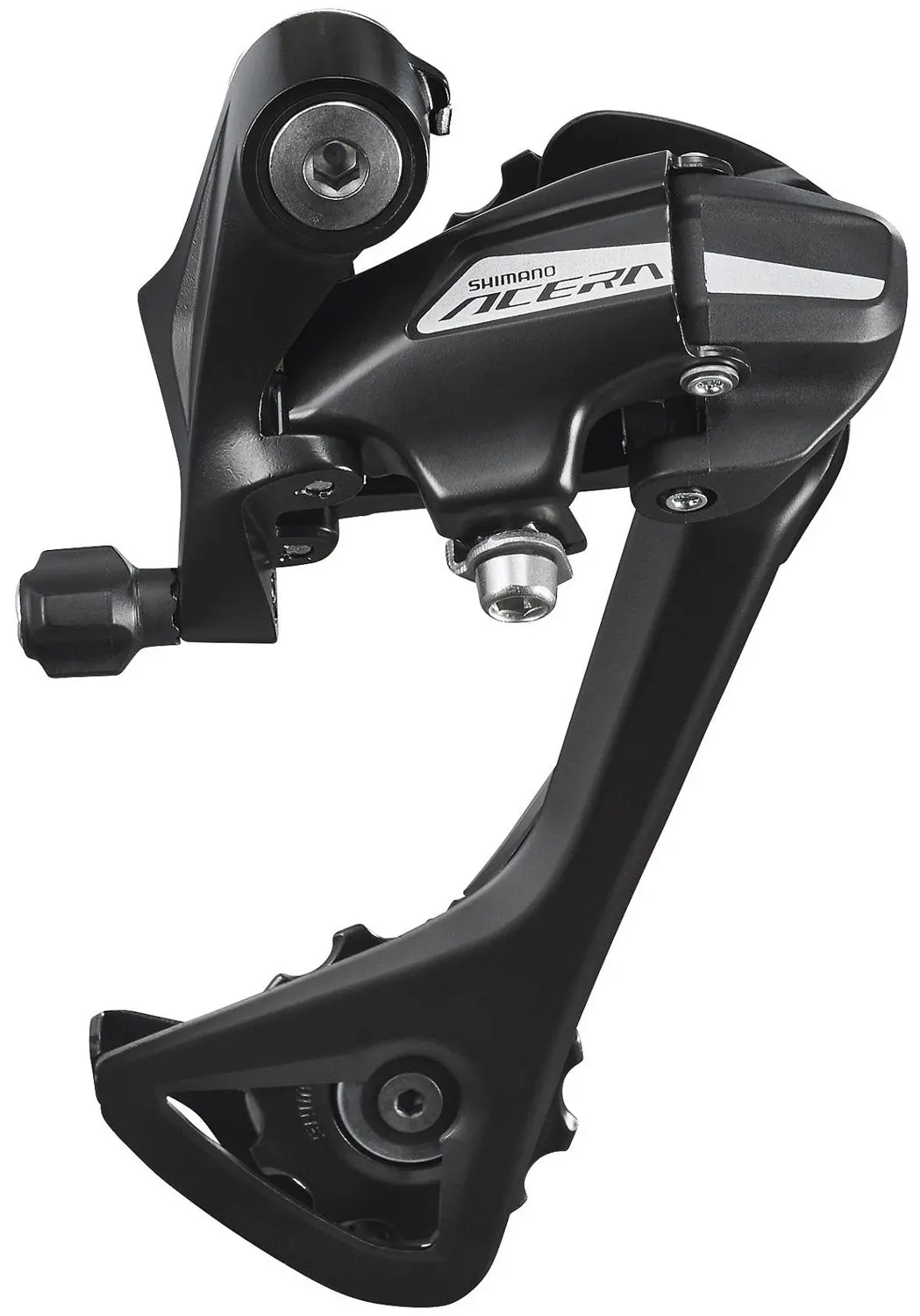 Shimano Rd-M3020 Acera Rear Derailleur - 7/8 Speed 1