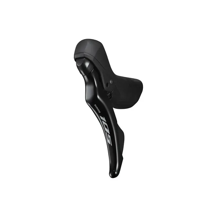 Shimano 105 St-R7120+Br-R7170 Hydraulic Shift/Brake Lever Set 1