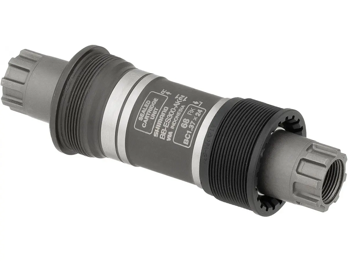 Shimano Bottom Bracket Acera Bb-Es300-Ak 1