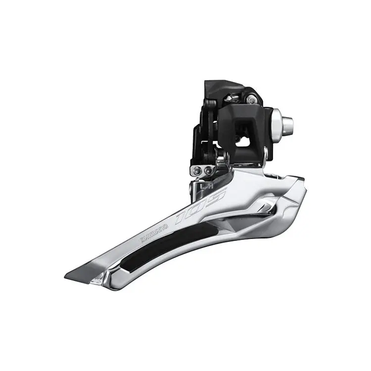 Shimano 105 Fd-R7100 12 Speed Front Derailleur 1