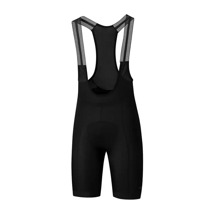 Shimano Men's Cycling Bibshorts - Endurance Series 1