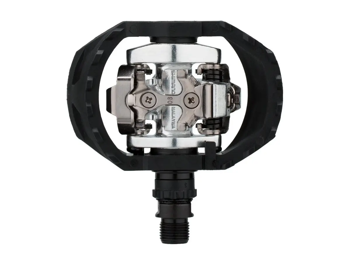 Shimano M-424 Pedal 1