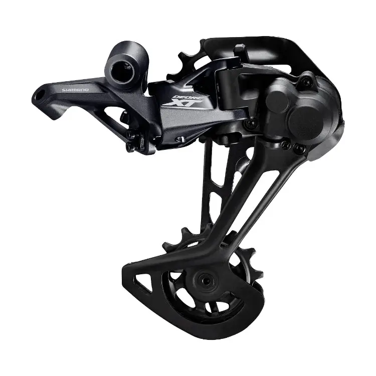 Shimano 1X12 Speed Deore Xt Rd-M8100 Rear Derailleur 1