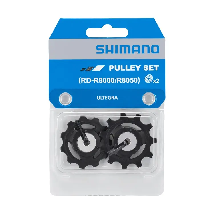 Shimano Rd-R8000 Ultegra Pulley Set 1