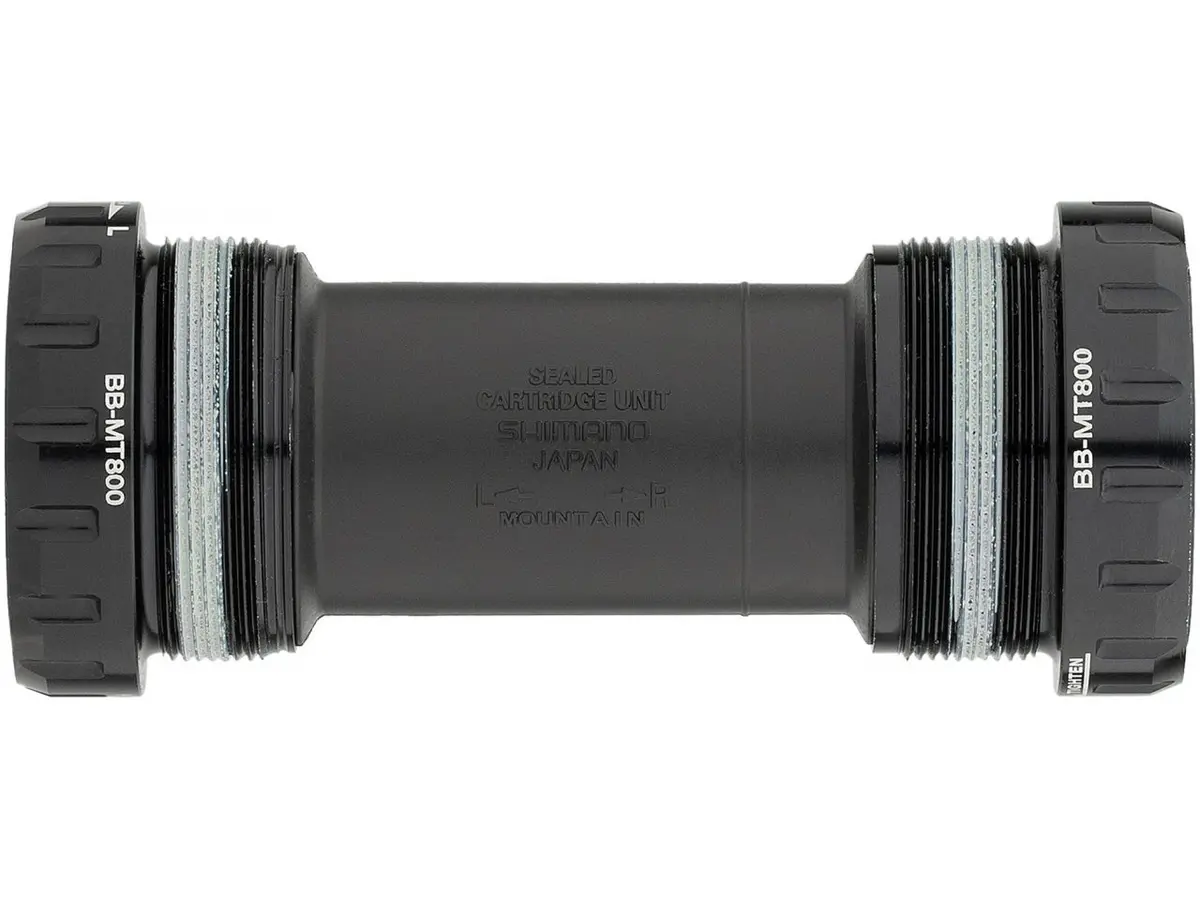 Shimano Bb-Mt800 Threaded Bottom Bracket 1