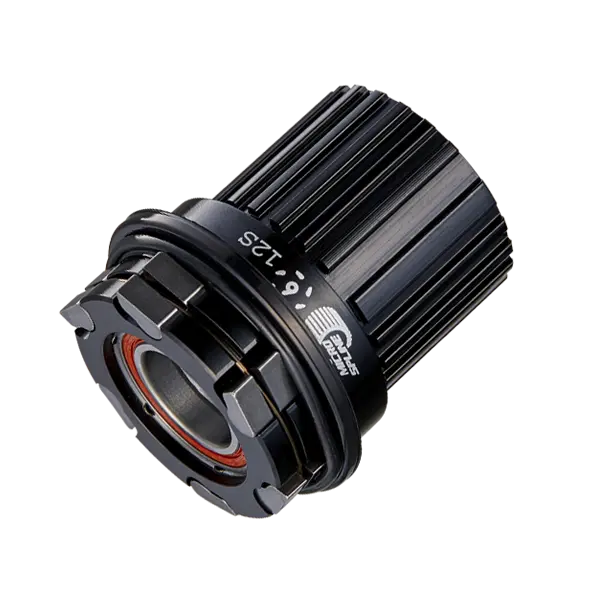 Bitex Alloy Freehub Body 1