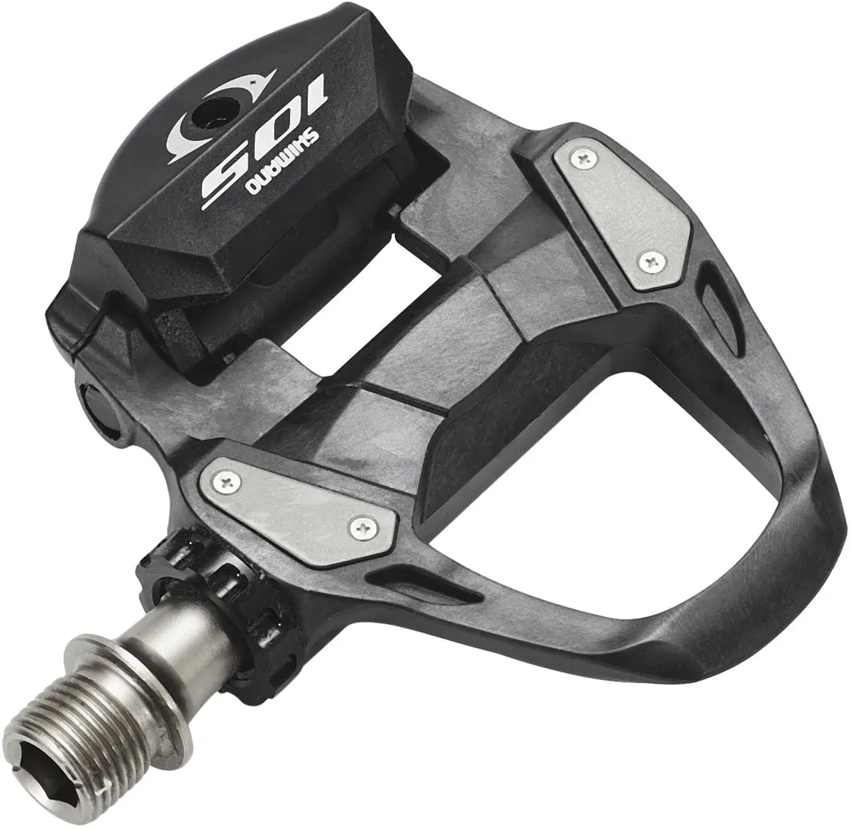 Shimano 105 Spd Sl Pedal Pd-R7000 1